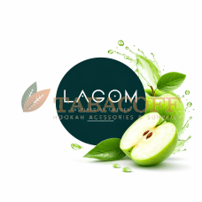 Табак для кальяна Lagom MAIN Apple Sin 250 гр